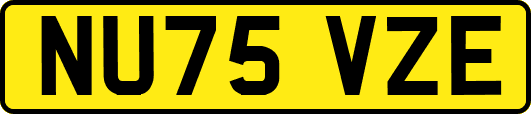 NU75VZE