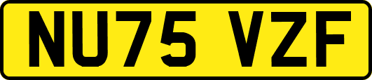 NU75VZF