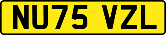 NU75VZL