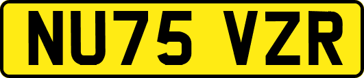 NU75VZR
