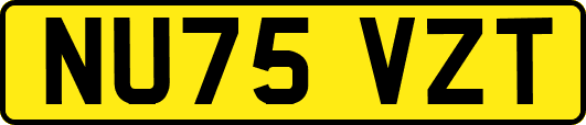 NU75VZT