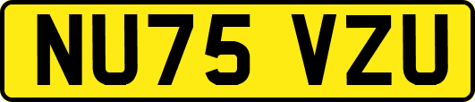 NU75VZU
