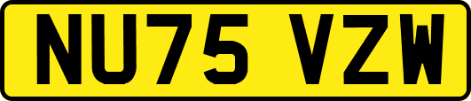 NU75VZW