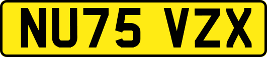 NU75VZX
