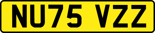 NU75VZZ