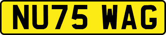 NU75WAG