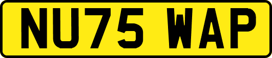 NU75WAP