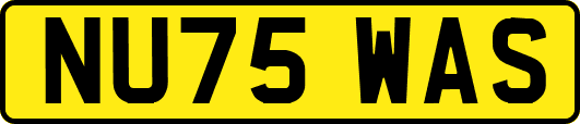 NU75WAS