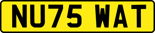 NU75WAT
