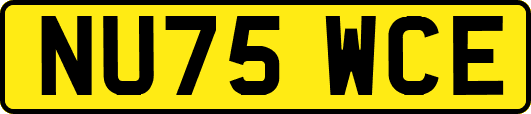 NU75WCE