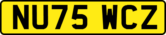 NU75WCZ