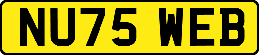 NU75WEB