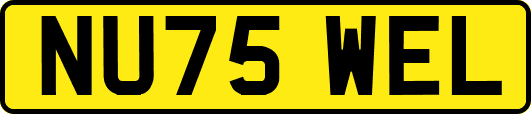 NU75WEL