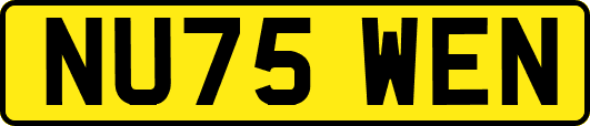 NU75WEN