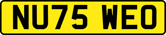 NU75WEO