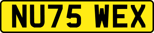 NU75WEX