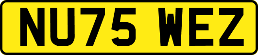NU75WEZ