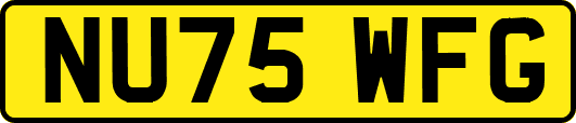 NU75WFG