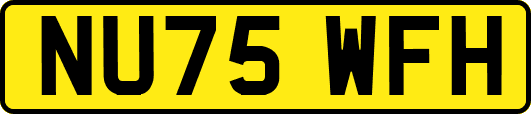 NU75WFH