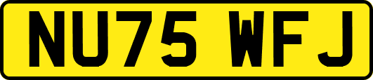 NU75WFJ
