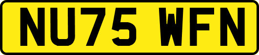 NU75WFN