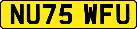 NU75WFU