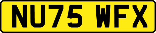 NU75WFX