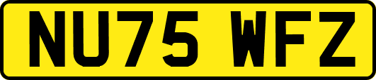 NU75WFZ