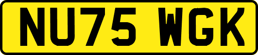 NU75WGK