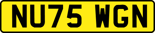 NU75WGN