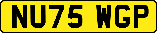 NU75WGP