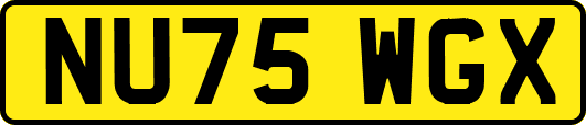 NU75WGX