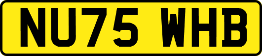 NU75WHB
