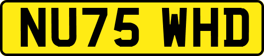 NU75WHD