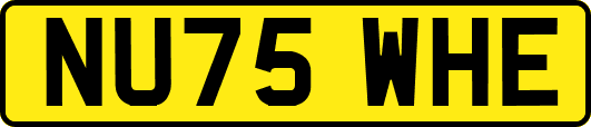 NU75WHE