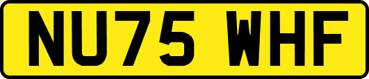 NU75WHF