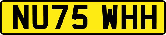 NU75WHH