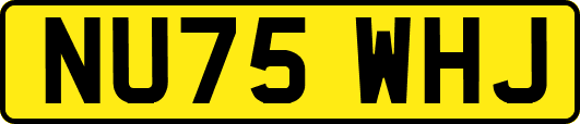 NU75WHJ