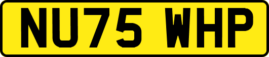 NU75WHP