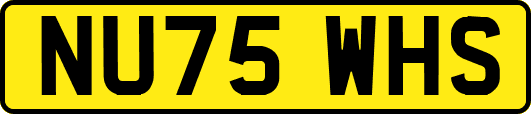 NU75WHS