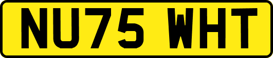 NU75WHT