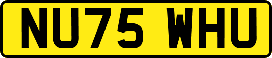 NU75WHU
