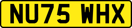NU75WHX