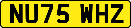 NU75WHZ
