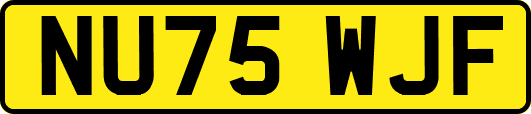 NU75WJF