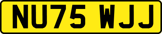 NU75WJJ