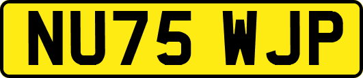 NU75WJP