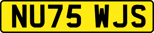 NU75WJS