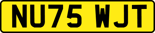 NU75WJT