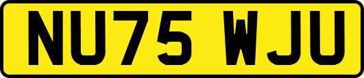 NU75WJU